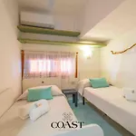 Apartman Sun - Vista Mare, Wi-fi & A/c *