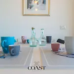 Sun - Vista Mare, Wi-fi & A/c Apartman