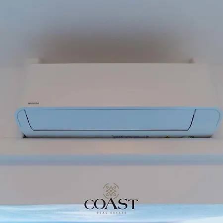 Апартаменты Sun - Vista Mare, Wi-fi & A/c