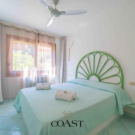Sun - Vista Mare, Wi-fi & A/c *