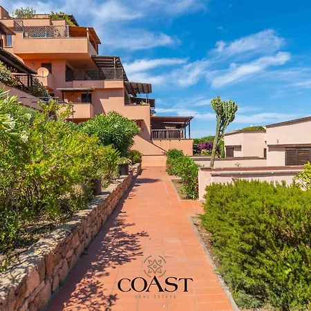Sun Vista & Relax Per Famiglie * Olbia