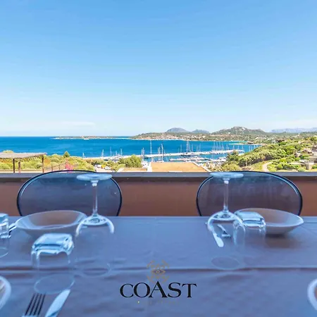 Sun - Vista Mare, Wi-fi & A/c Апартаменты *