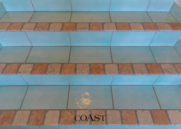 Sun - Vista Mare, Wi-fi & Ac Apartman