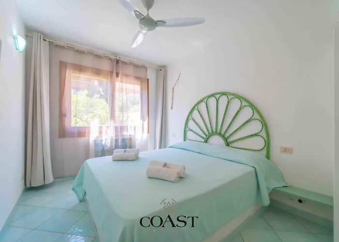 Sun - Vista Mare, Wi-fi & Ac *